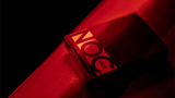 NOC Out Playing Cards (Assorted Colors)