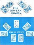 The Novena Enigma by Ken De Courcy - Book