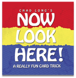 Now Look Here! by Chad Long - Trick