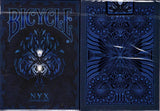 Bicycle Nyx Playing Cards by Collectible Playing Cards