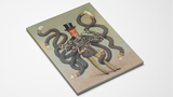 If an Octopus Could Palm V2 by Dan and Dave - Book