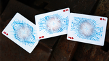 OCULUS Reduxe Playing Cards by Expert Playing Card Company