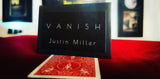 Vanish by Justin Miller - Trick