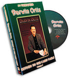 Darwin Ortiz - Return to the Card Table Vol. 3 - DVD