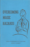 Overcoming Magic Hazards by George B. Anderson
