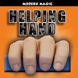 Helping Hand (Third Hand) by Modern Magic - Trick