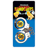 Magic Escape Handcuffs - Trick