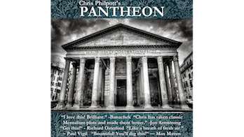 Pantheon by Chris Philpott - Trick