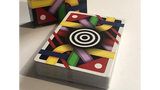 Paradigm Playing Cards by Derek Grimes