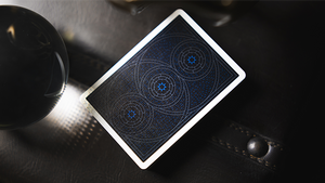 Paradox Playing Cards by USPCC