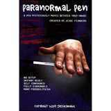 Paranormal Pen - Trick
