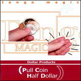 Pull Coin by Tango Magic - Trick