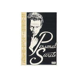 Personal Secrets by Harry Lorayne - Book