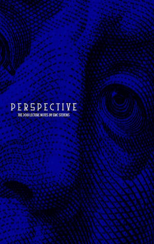Perspective by Eric Stevens - Book