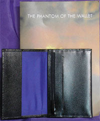 Phantom of the Wallet -Trick