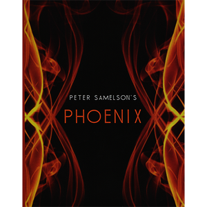 Phoenix by Peter Samelson