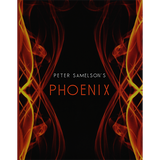 Phoenix by Peter Samelson