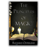 Principles of Magic by Richard Osterlind - Book