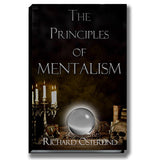 Principles of Mentalism - Book