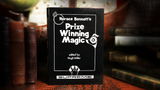 Horace Bennett's Prize Winning Magic edited by Hugh Miller - Book