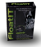 Float It By Criss Angel -Trick