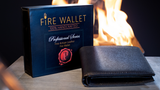 Professional Fire Wallet (Gimmick and Online Instructions) - Trick
