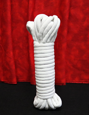 Magician's Rope Ultra Pro Pure White - Supply