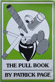 The Pull Book by Patrick Page - Book