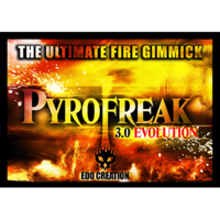 Pyrofreak 3.0 Ultimate by Edo
