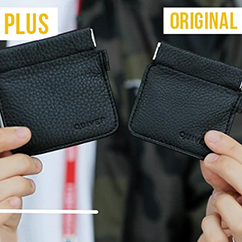 Quiver and Quiver Plus by Kelvin Chow - Trick