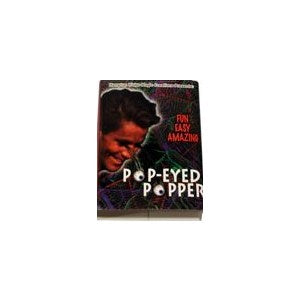Pop-Eyed Popper Deck - Trick