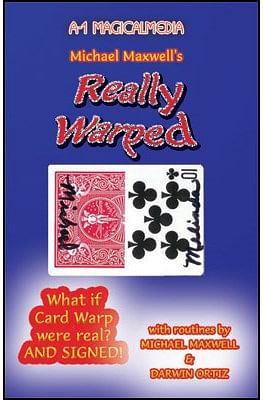 Really Warped -Trick