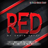 Red by Craig Petty - Trick