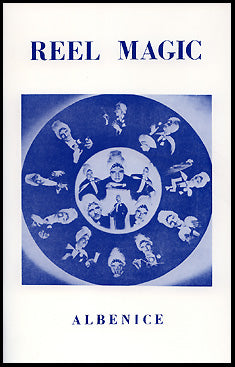 Reel Magic by Albenice - Book