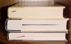 The Secret History of Magic - Book