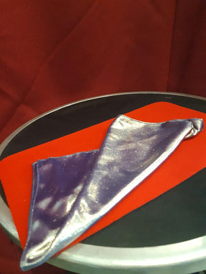 Vanishing Ring Cloth (Classy) - Trick