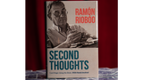 Second Thoughts by Ramon Rioboo - Book