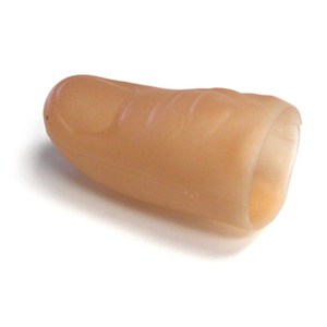 Hard plastic Thumbtip Royal Magic