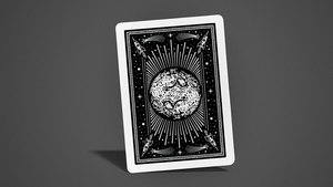 Rocket Playing Cards (Limited Edition) by Pure Imagination Projects