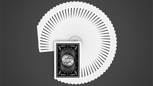 Rocket Playing Cards (Limited Edition) by Pure Imagination Projects