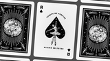 Rocket Playing Cards (Limited Edition) by Pure Imagination Projects