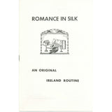 Romance In Silk by Laurie Ireland - Book