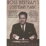 Ross Bertram's Legendary Magic Vol. 2 - DVD