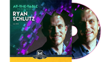 At The Table Live Lecture Ryan Schlutz - DVD