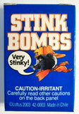 Stink Bombs - Joke