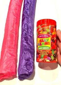 Snake Jelly Beans - Joke