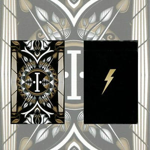 Titan Playing Cards by USPCC