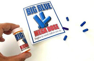 Extra Strength Viagra Pills - Joke