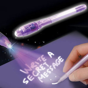 Secret Message Pen - Novelty