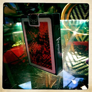 Valentine Deck (Limited Edition) Playing Cards by Steve Valentine